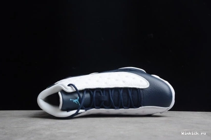 “DARK AIR JORDAN 13 BLUE” POWDER 1213